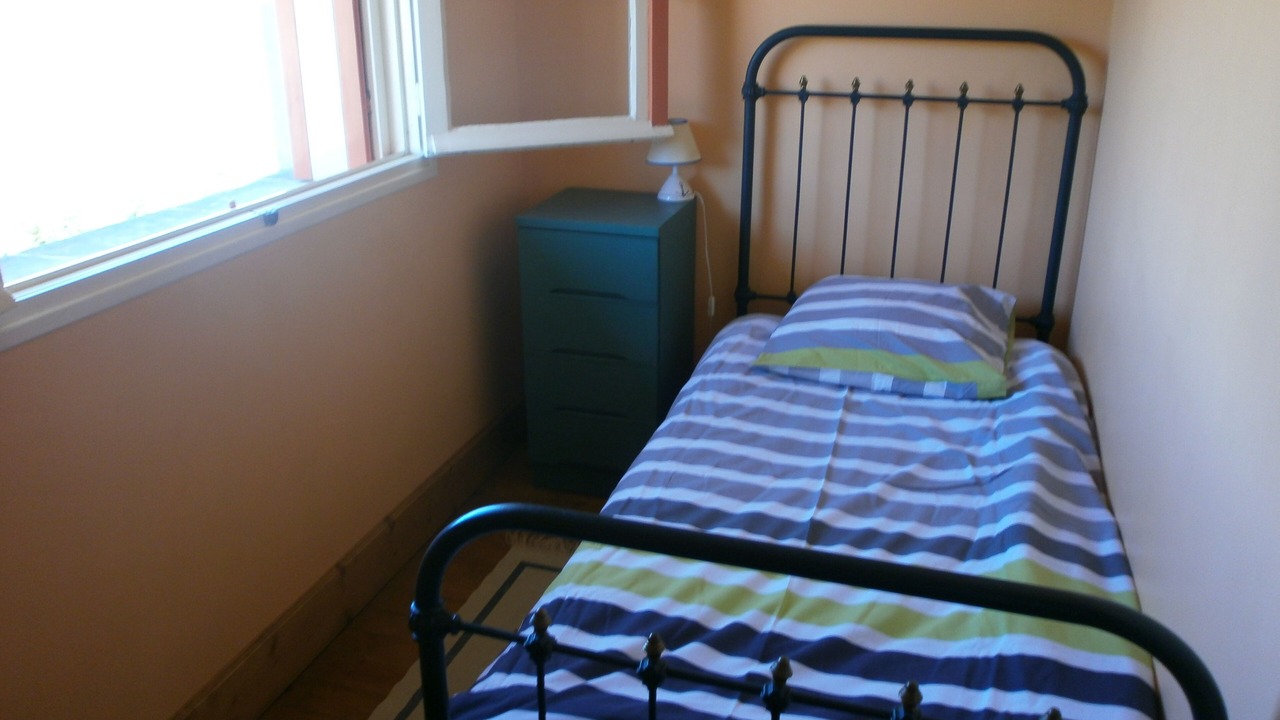 Photo of Bedroom in Meschers-sur-Gironde