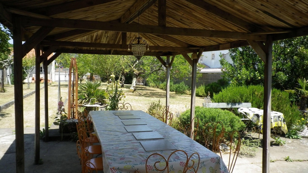 Photo of Outdoor in Meschers-sur-Gironde
