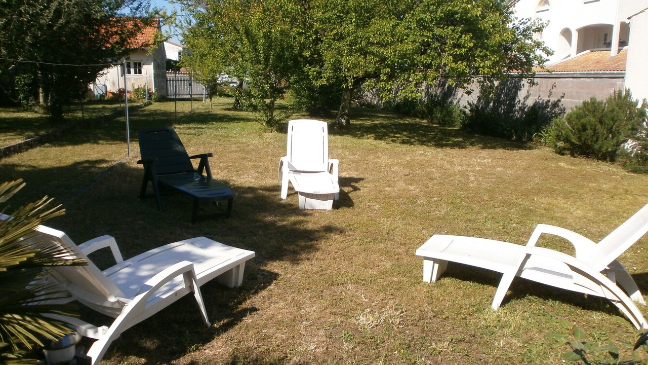 Photo of Outdoor in Meschers-sur-Gironde