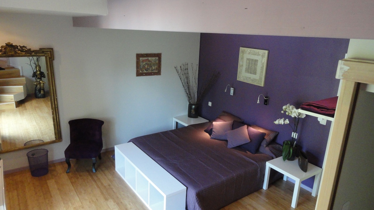 Photo of Bedroom in Sadirac