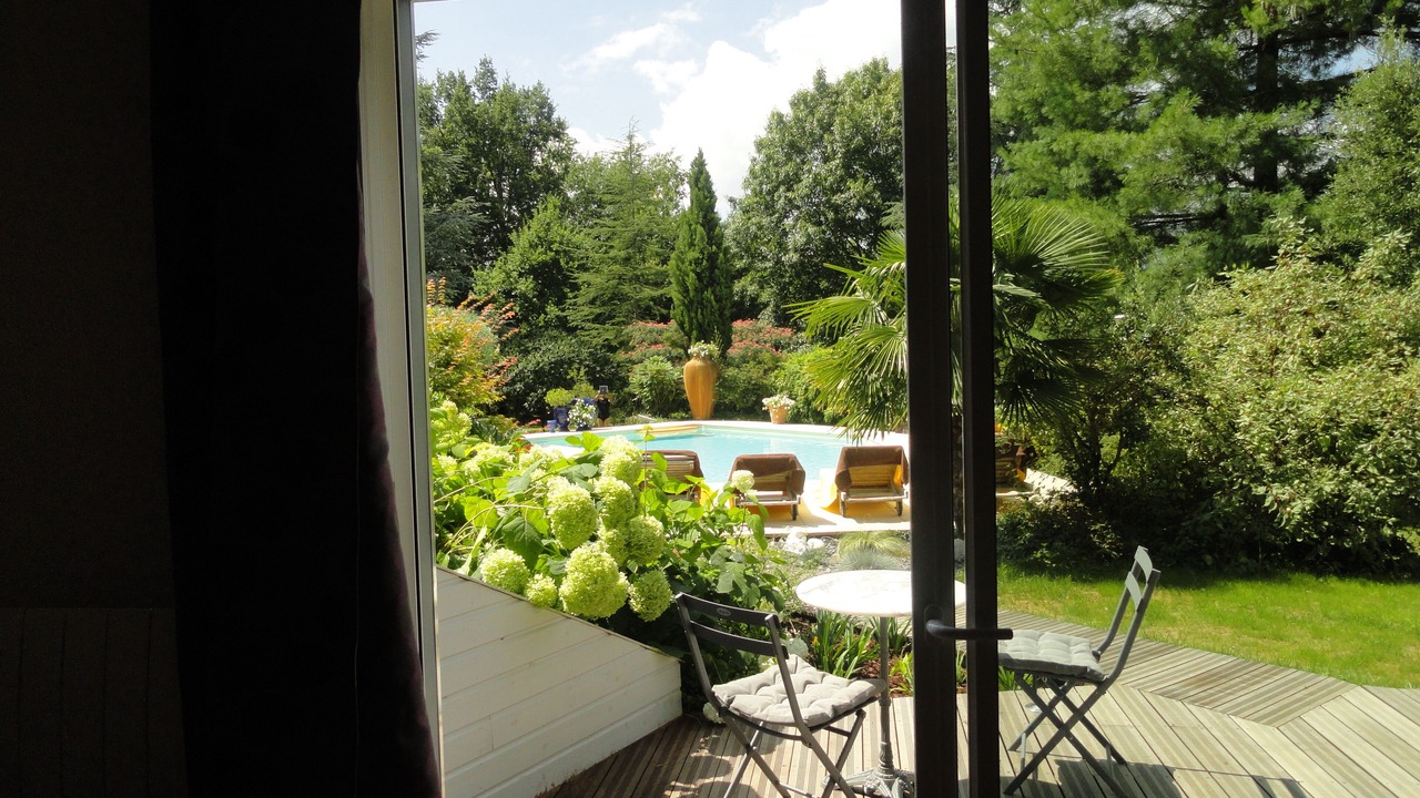 Photo of Outdoor in Sadirac