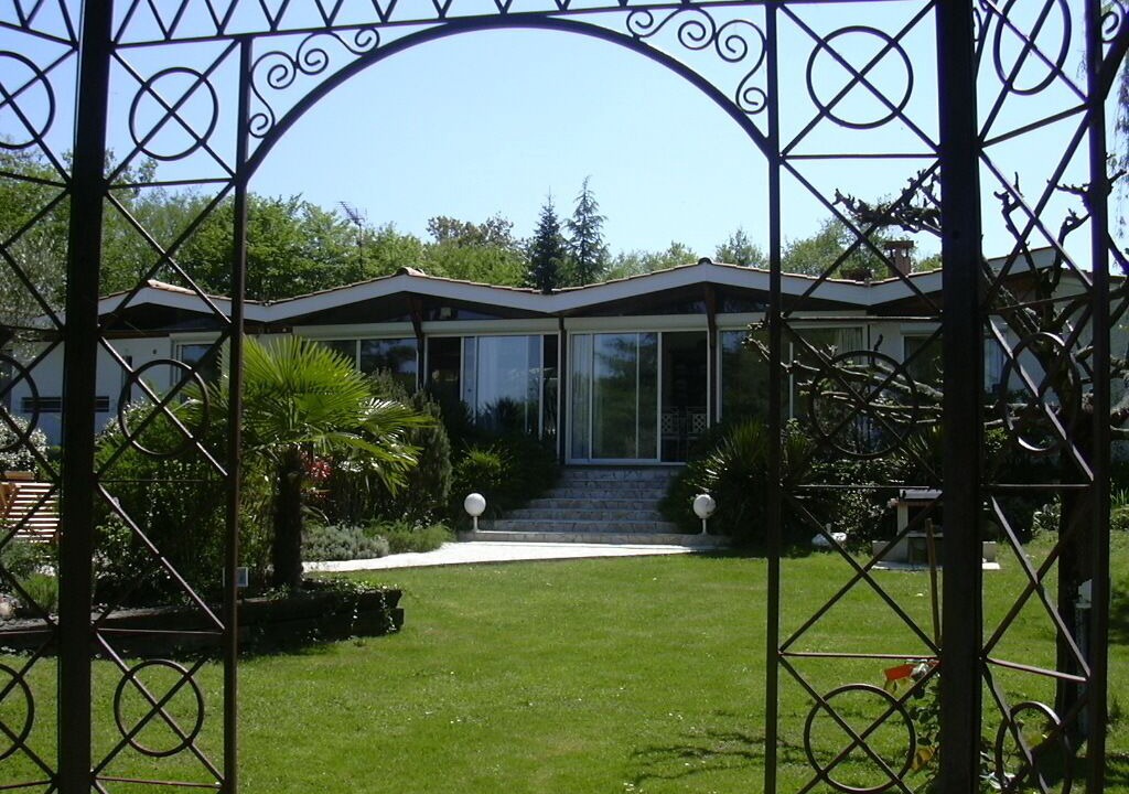 Photo of Outdoor in Sadirac