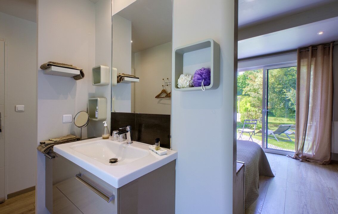 Photo of Bedroom in Sadirac