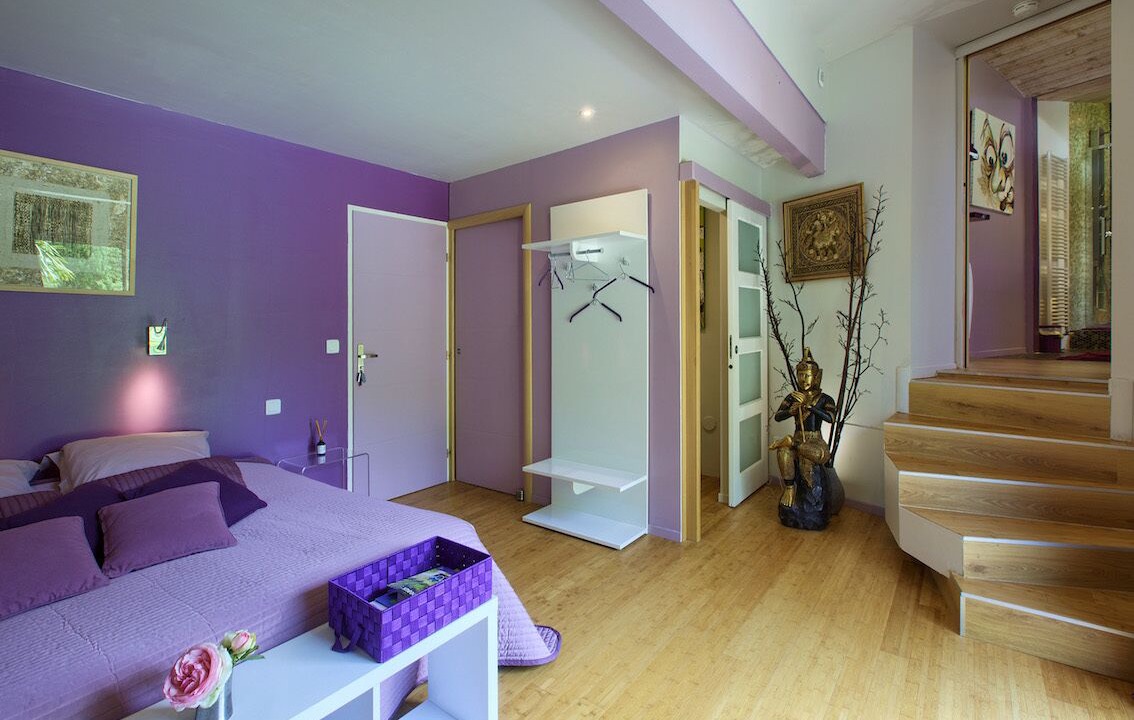 Photo of Bedroom in Sadirac