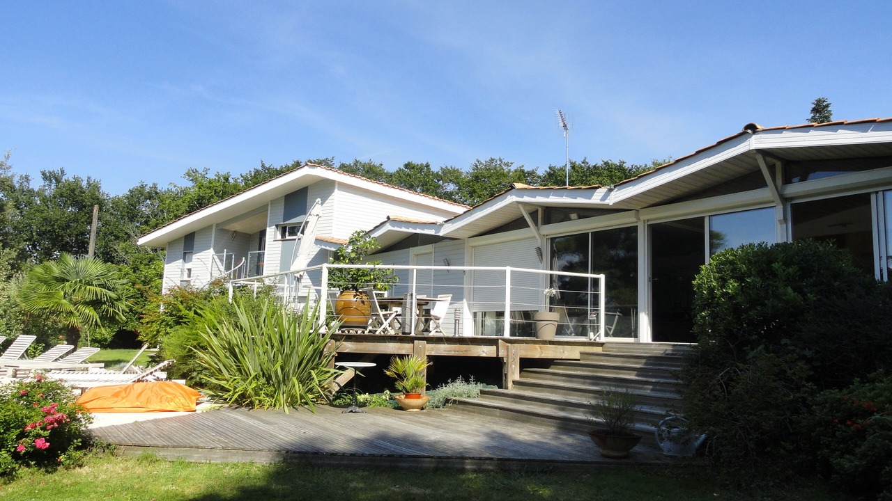 Photo of Outdoor in Sadirac