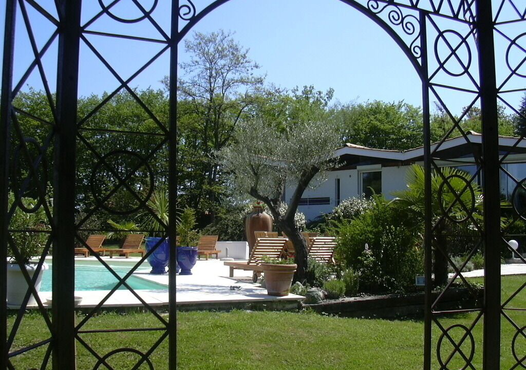Photo of Outdoor in Sadirac
