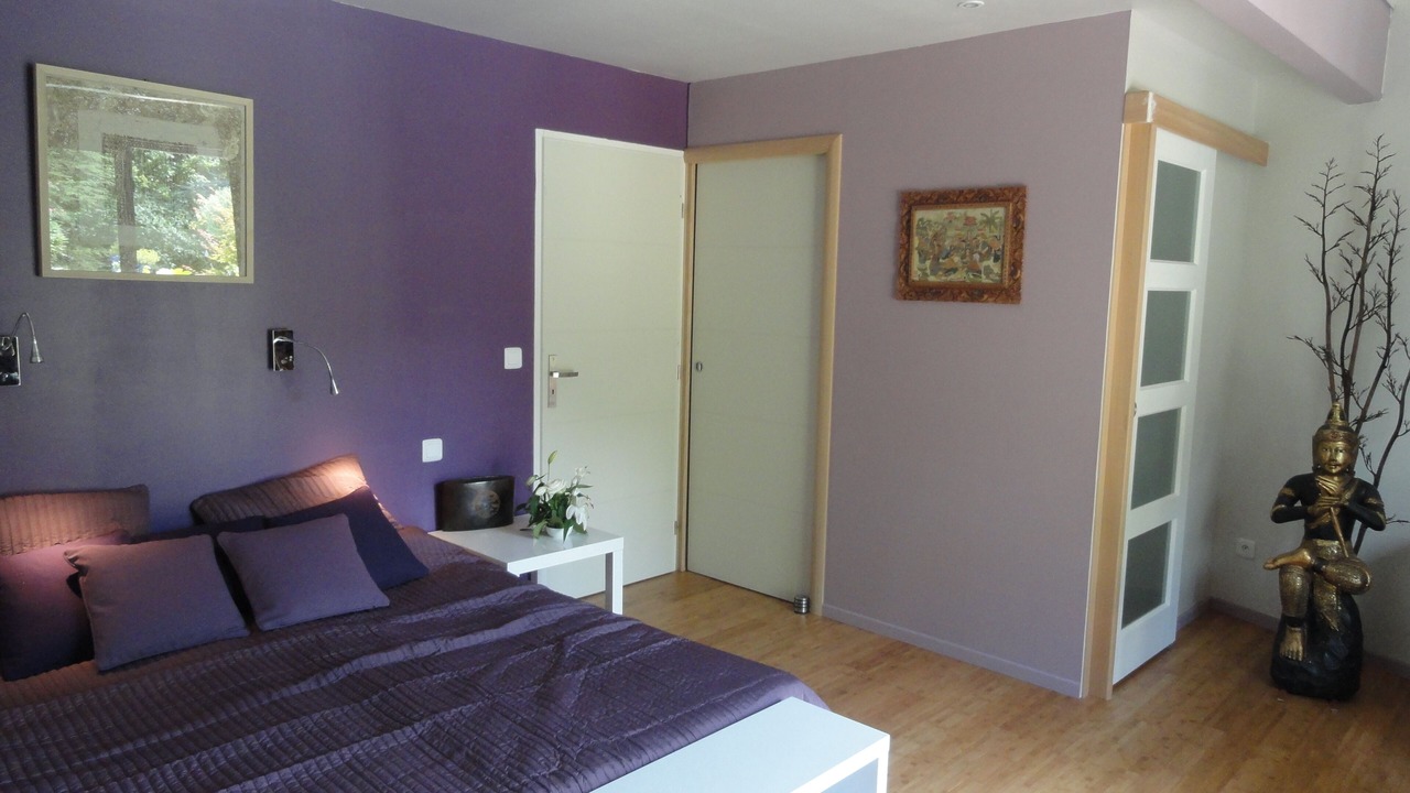 Photo of Bedroom in Sadirac