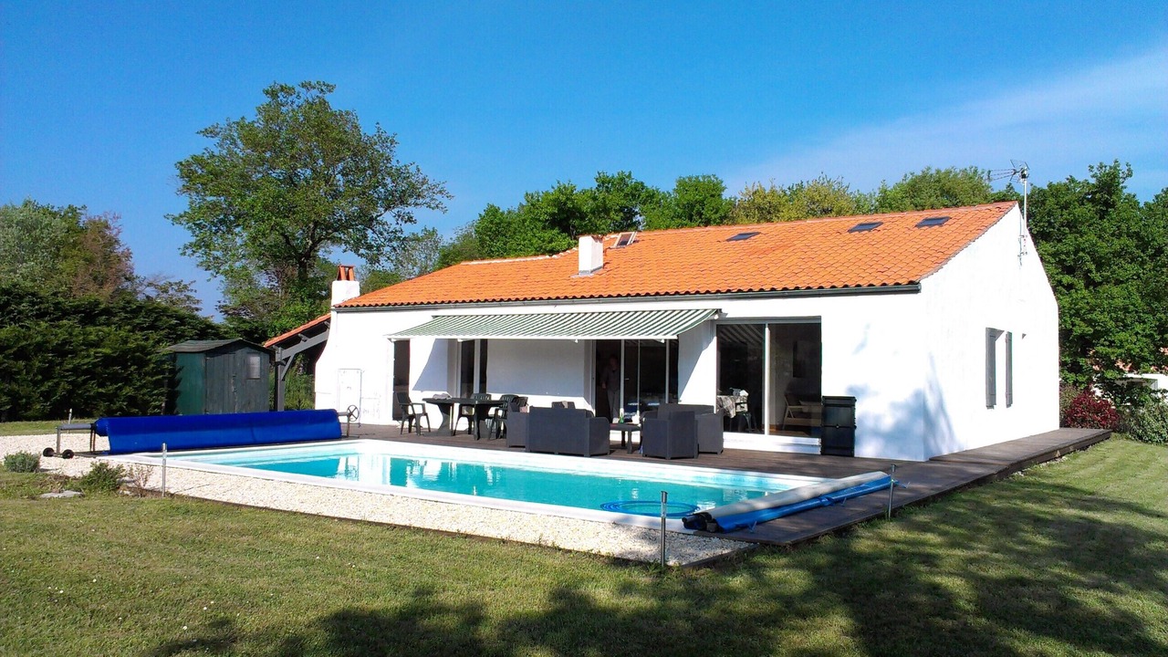 Photo of Outdoor in Chaillevette