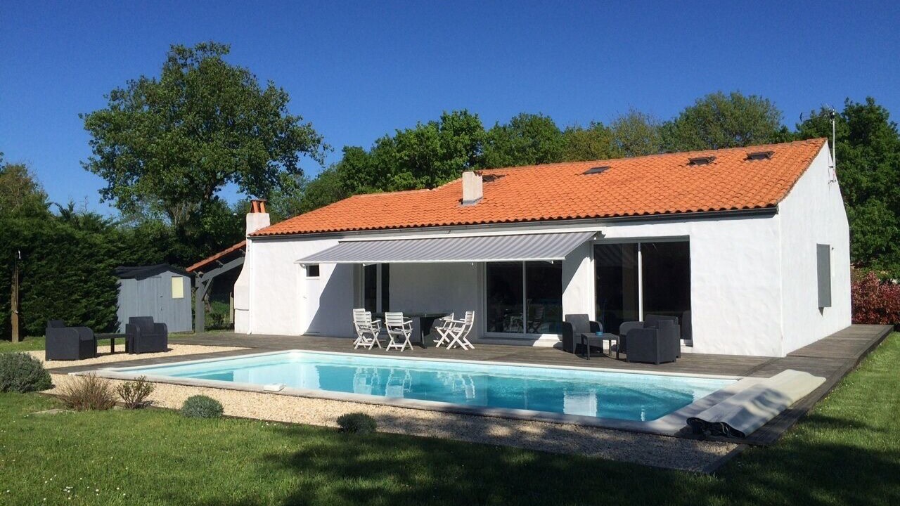 Photo of Outdoor in Chaillevette