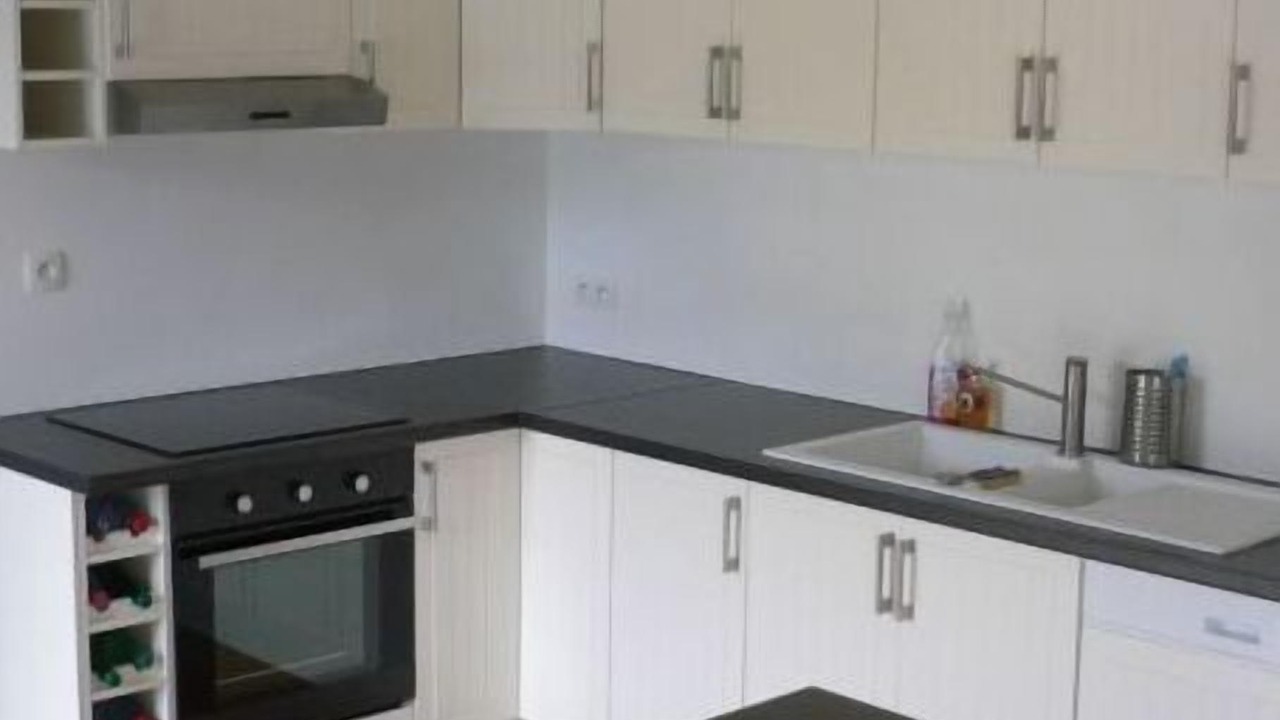 Photo of Kitchen in Chaillevette