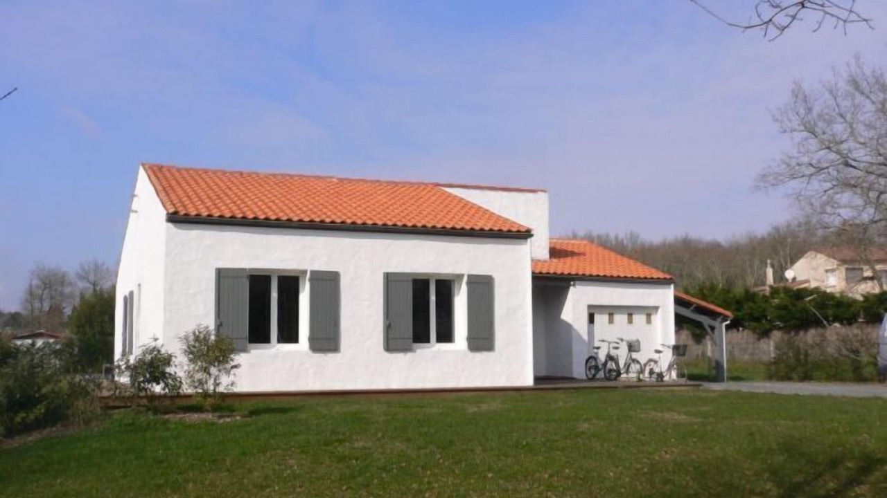 Photo of Outdoor in Chaillevette