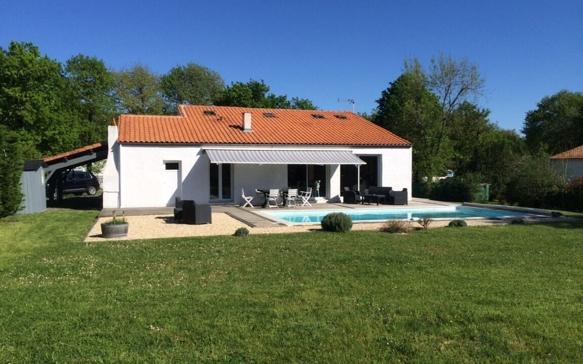 Photo of Outdoor in Chaillevette