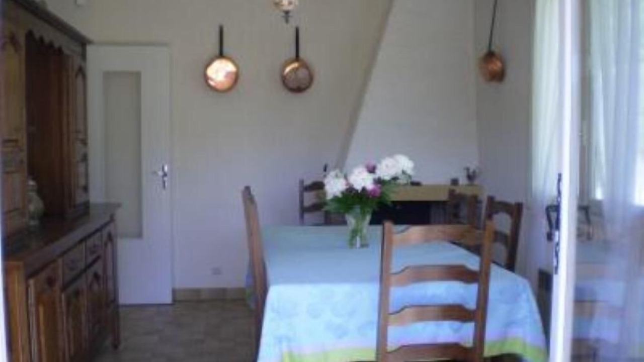 Photo of Livingroom in Creysse