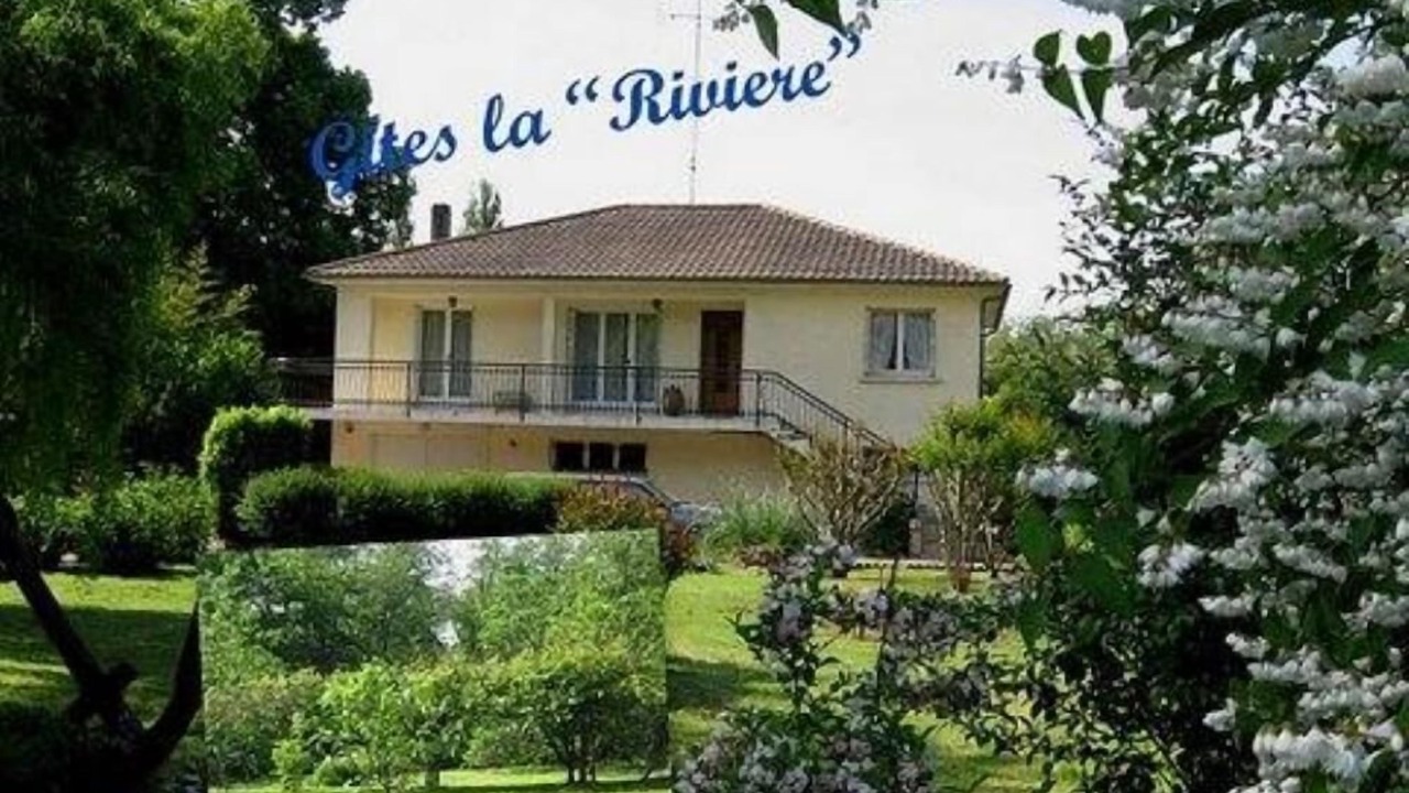 Photo of Outdoor in Creysse
