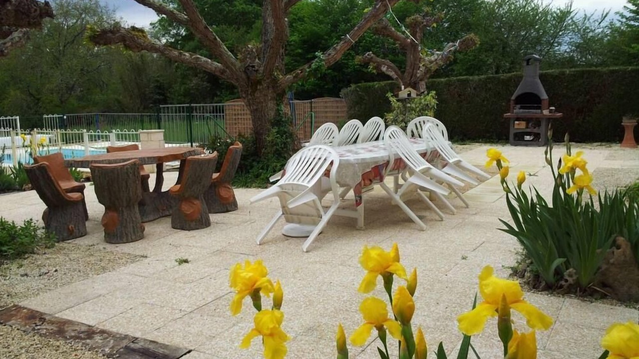 Photo of Outdoor in Creysse