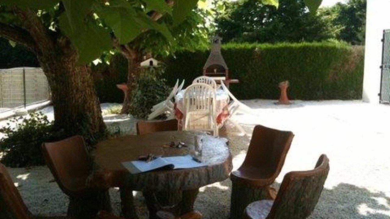 Photo of Outdoor in Creysse