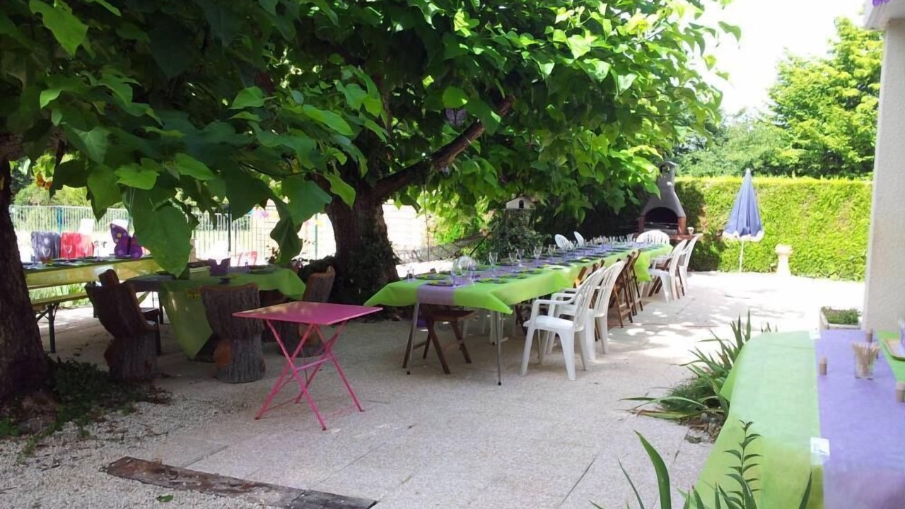 Photo of Outdoor in Creysse