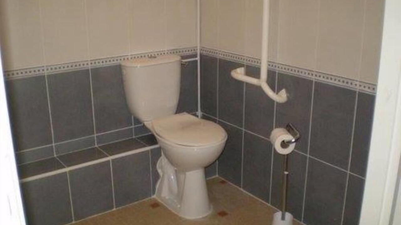 Photo of Bathroom in Creysse
