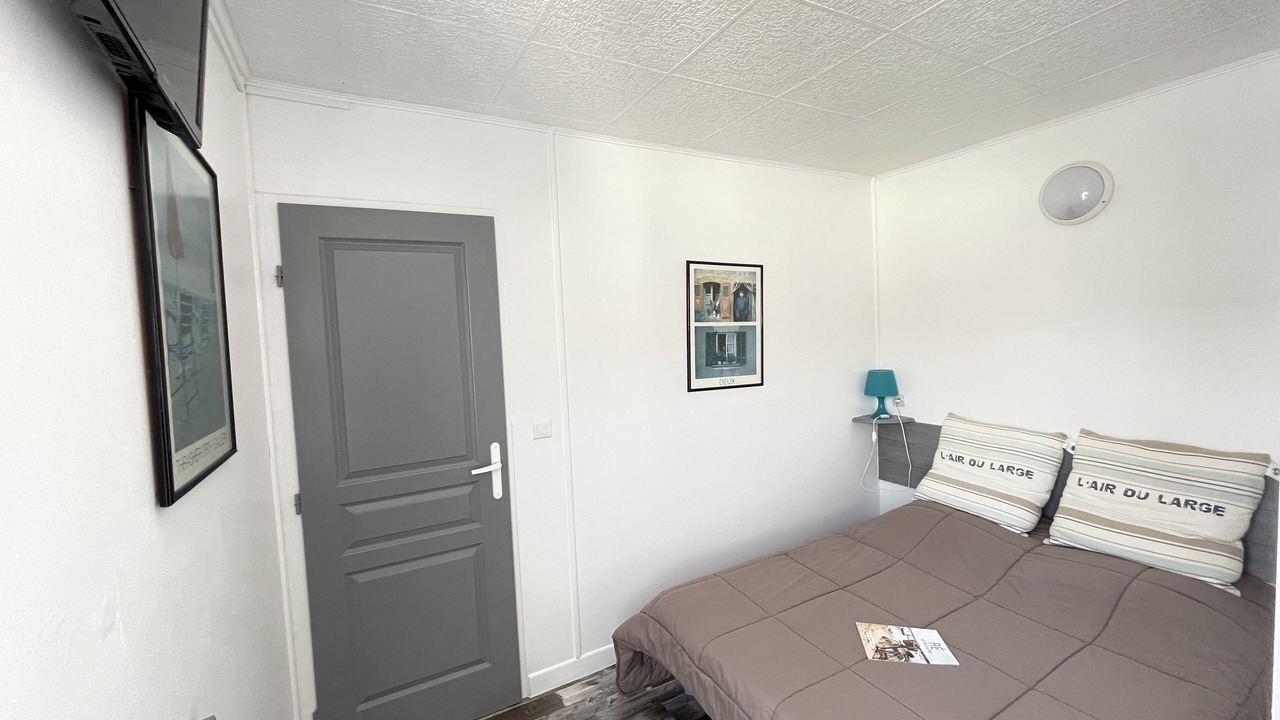 Photo of Bedroom in La Flotte