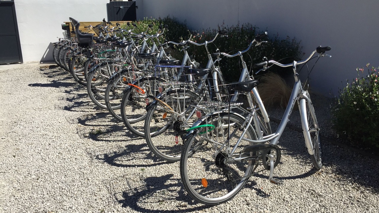Photo of Outdoor in La Flotte