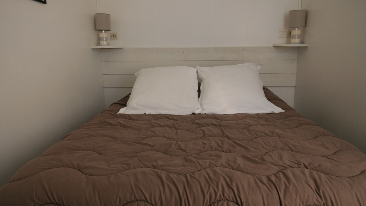 Photo of Bedroom in La Flotte