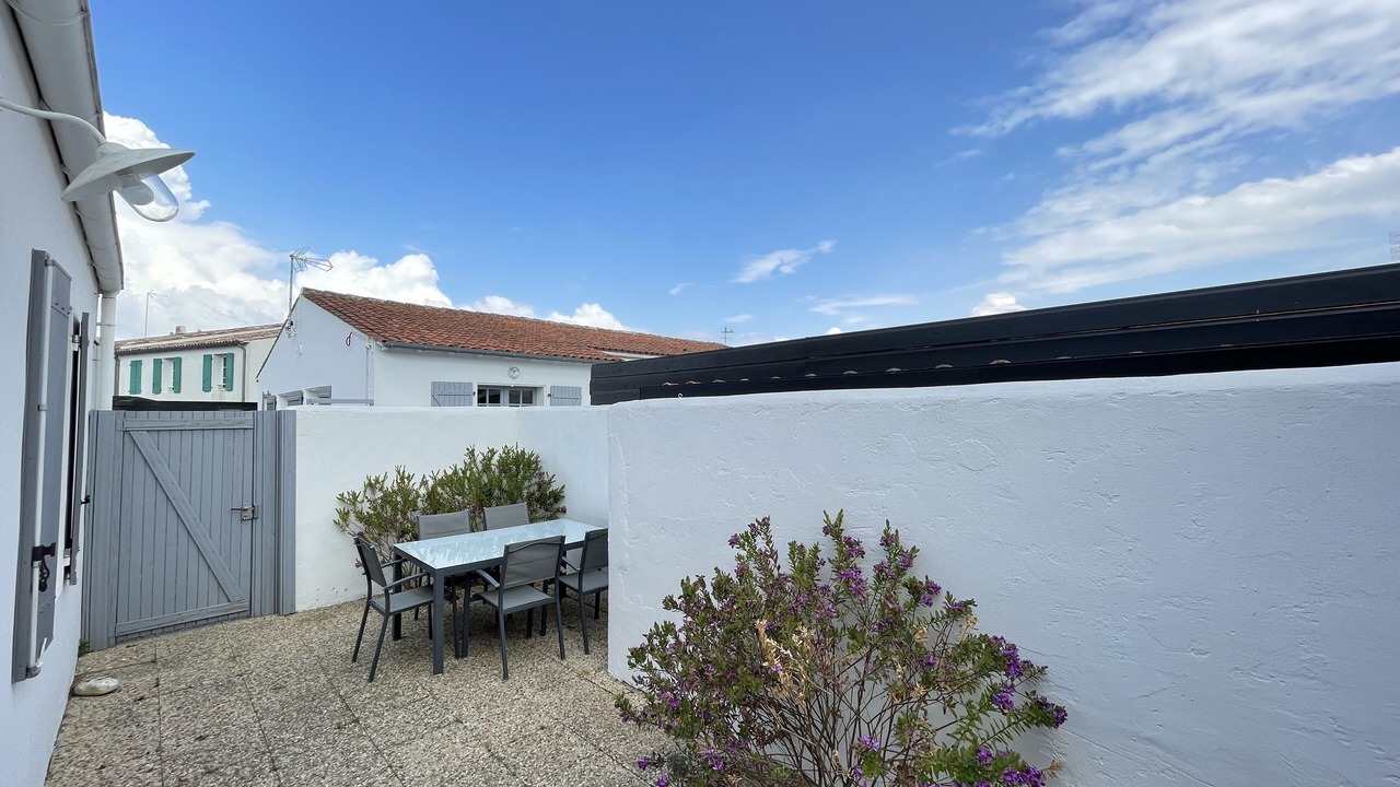 Photo of Outdoor in La Flotte