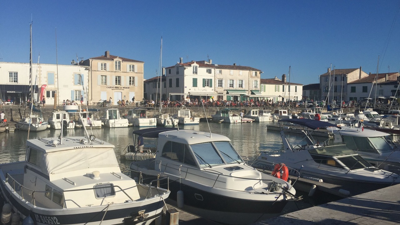 Photo of Others in La Flotte