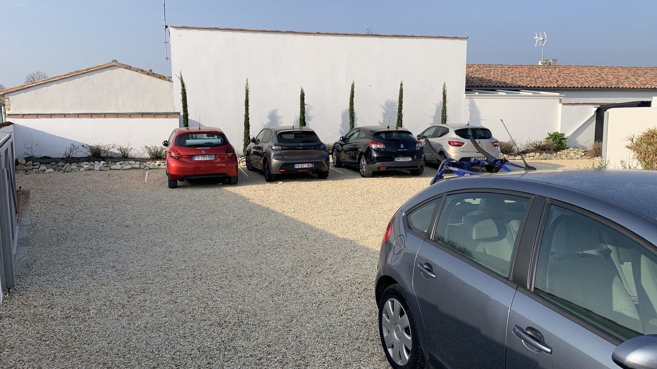 Photo of Outdoor in La Flotte