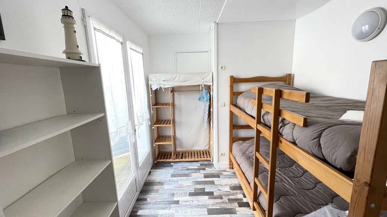 Photo of Bedroom in La Flotte