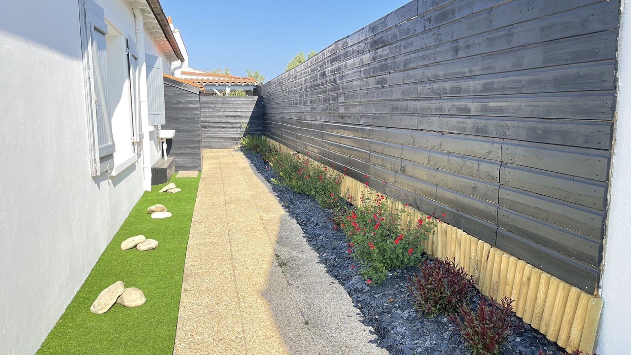 Photo of Outdoor in La Flotte
