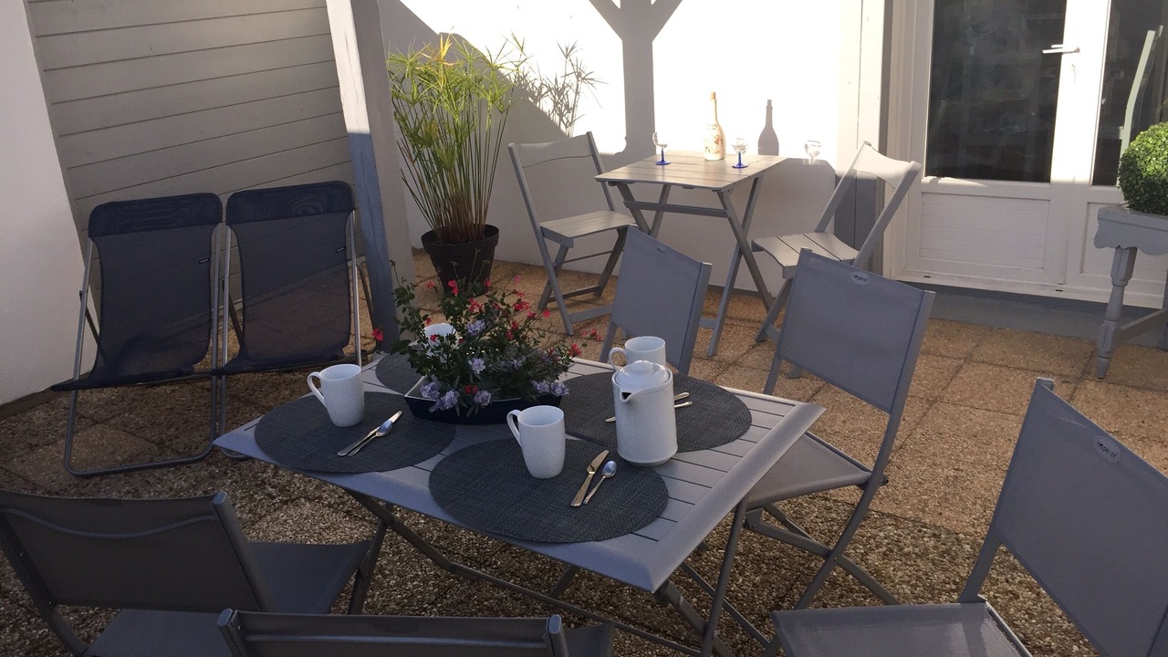 Photo of Outdoor in La Flotte