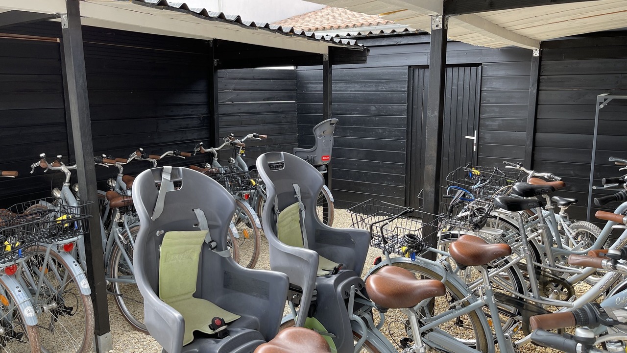 Photo of Outdoor in La Flotte