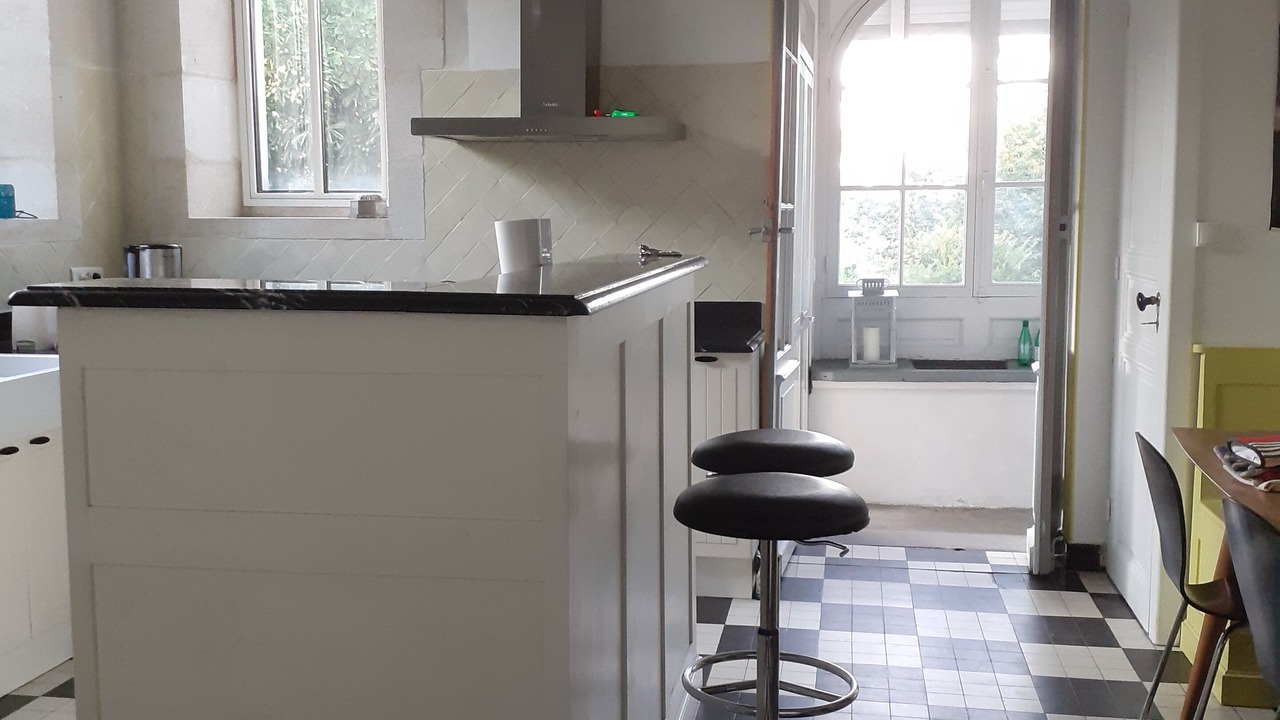 Photo of Kitchen in Velines