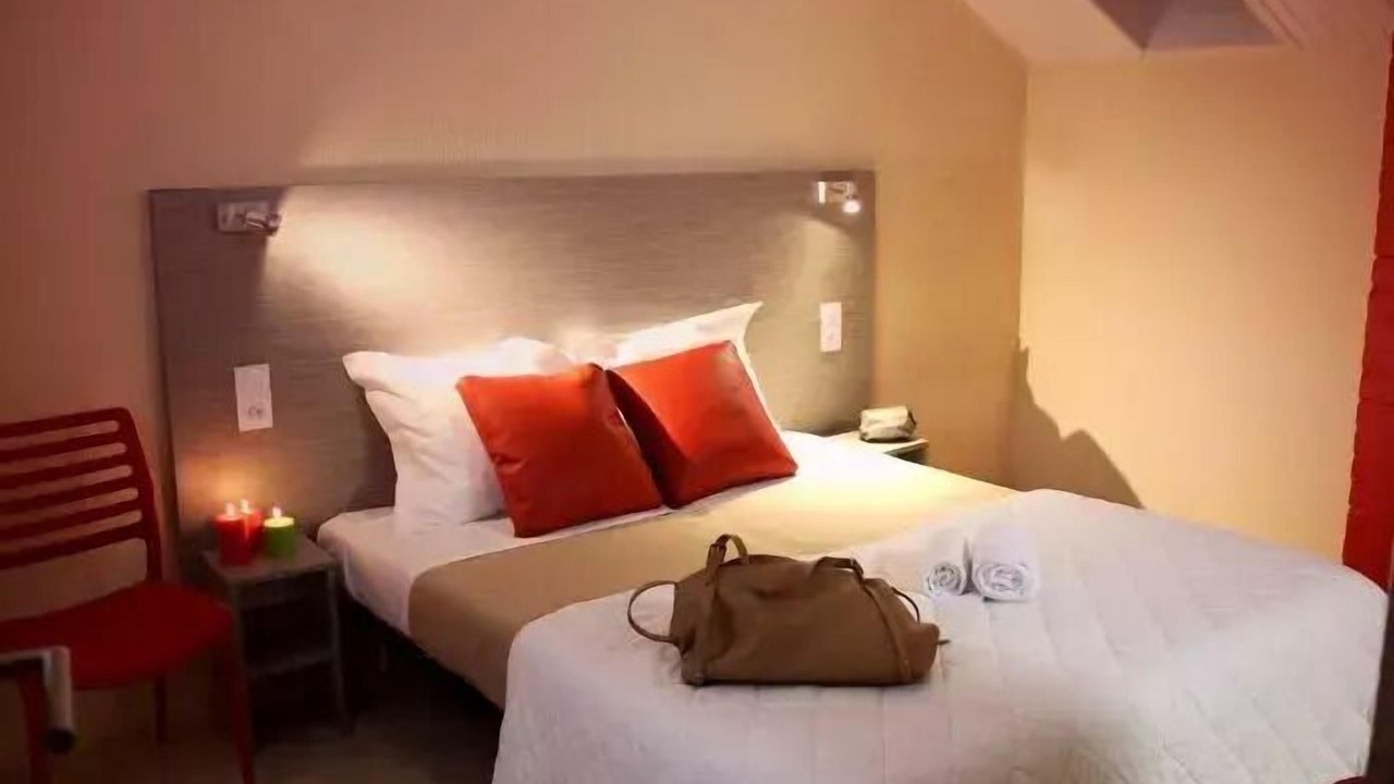 Photo of Bedroom in Collonges-la-Rouge