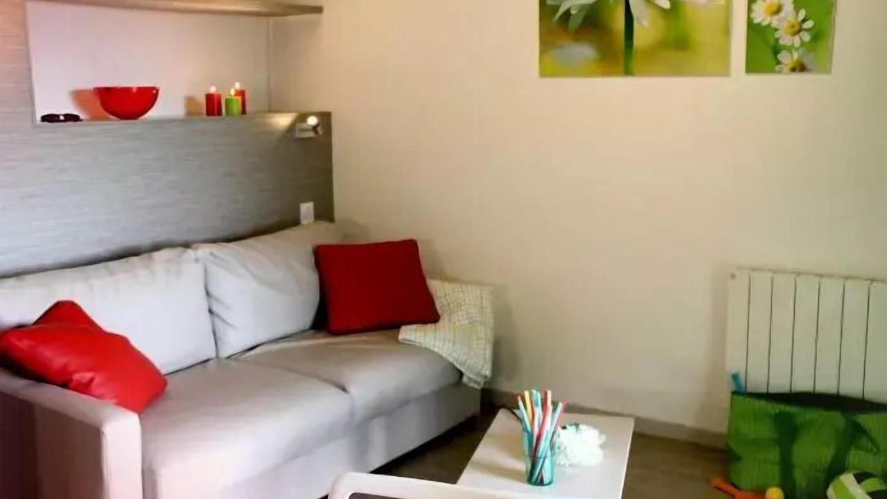 Photo of Livingroom in Collonges-la-Rouge