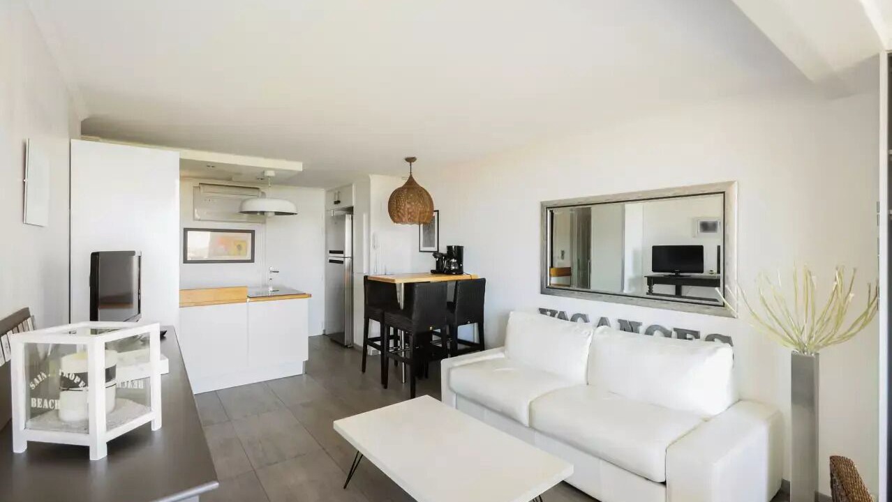 Photo of Livingroom in Les Restanques