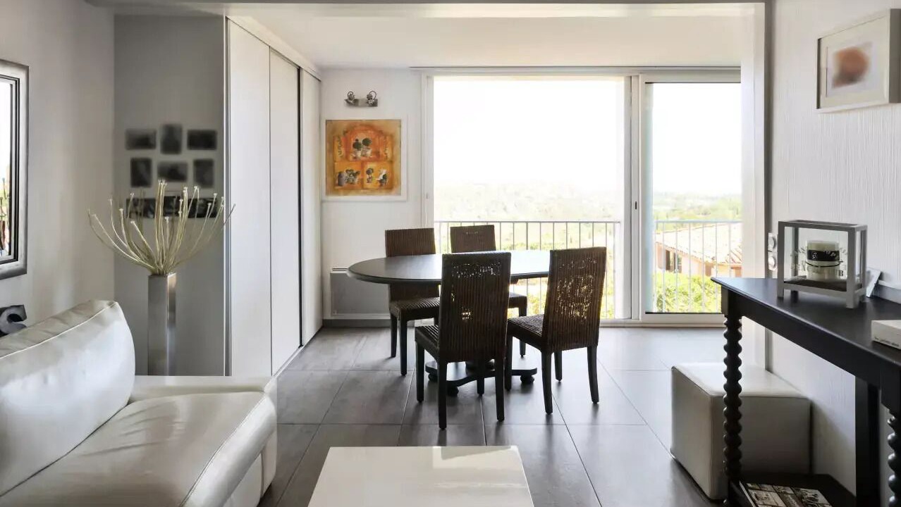 Photo of Livingroom in Les Restanques