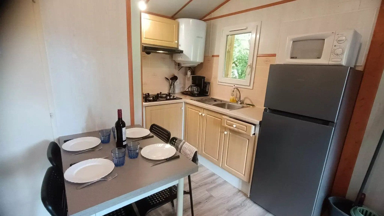 Photo of Kitchen in Gotein-Libarrenx