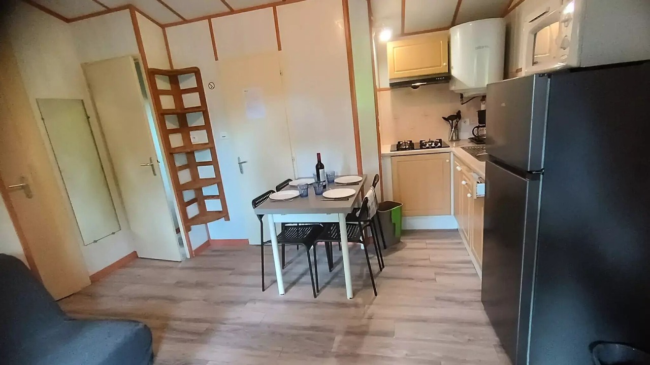 Photo of Kitchen in Gotein-Libarrenx