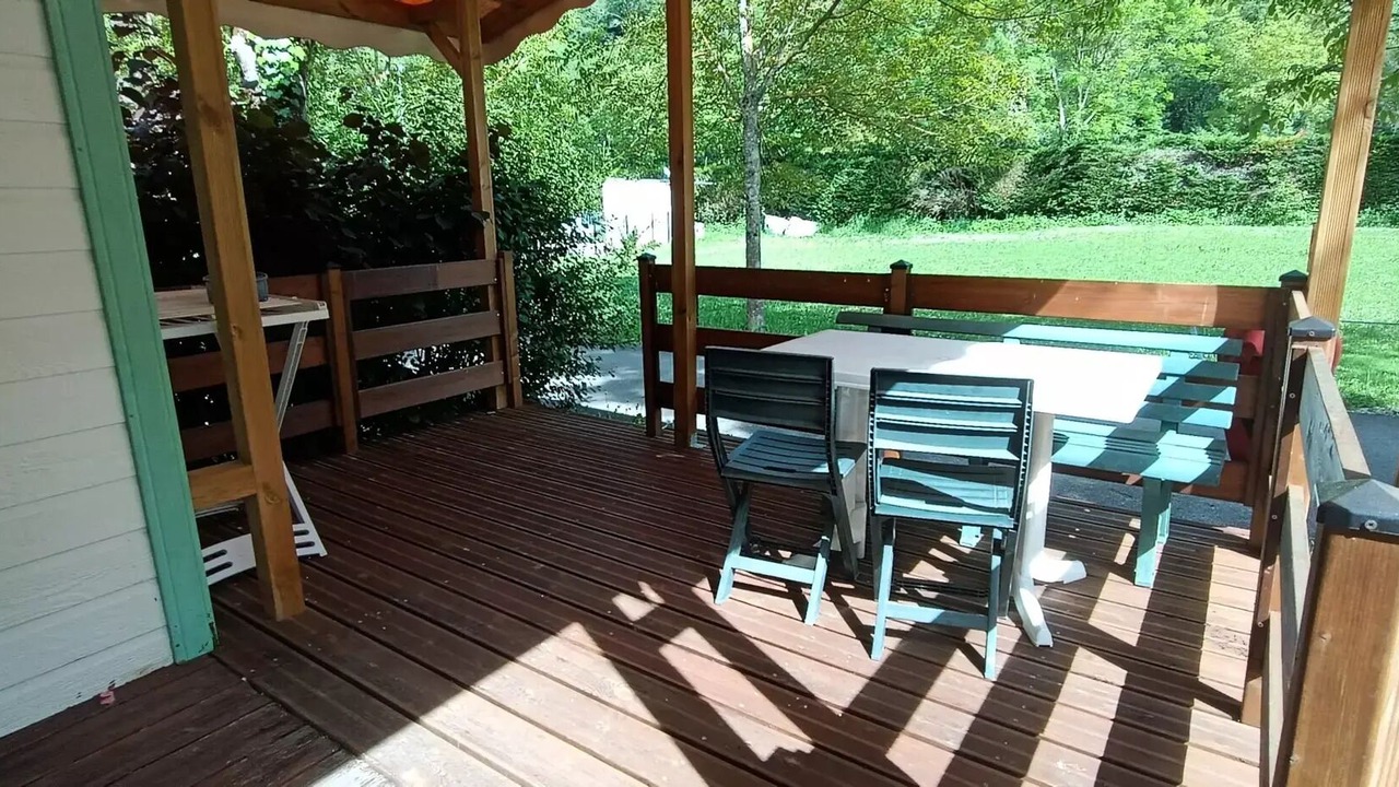 Photo of Outdoor in Gotein-Libarrenx