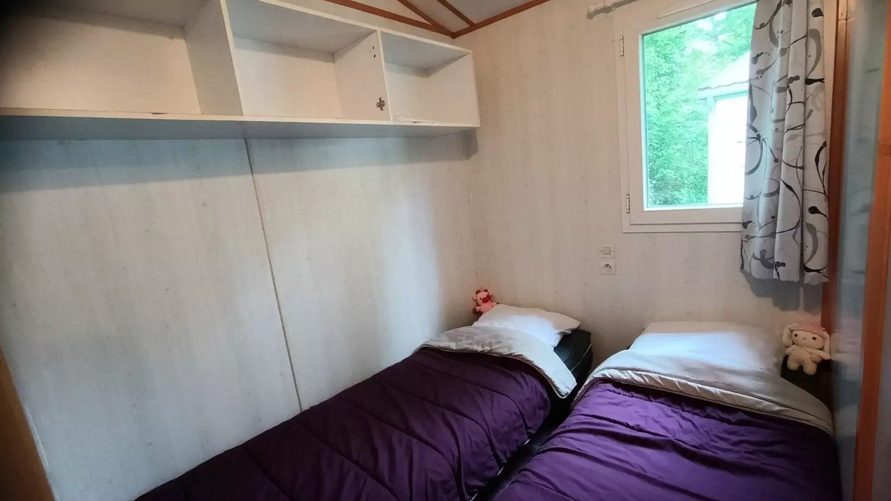 Photo of Bedroom in Gotein-Libarrenx