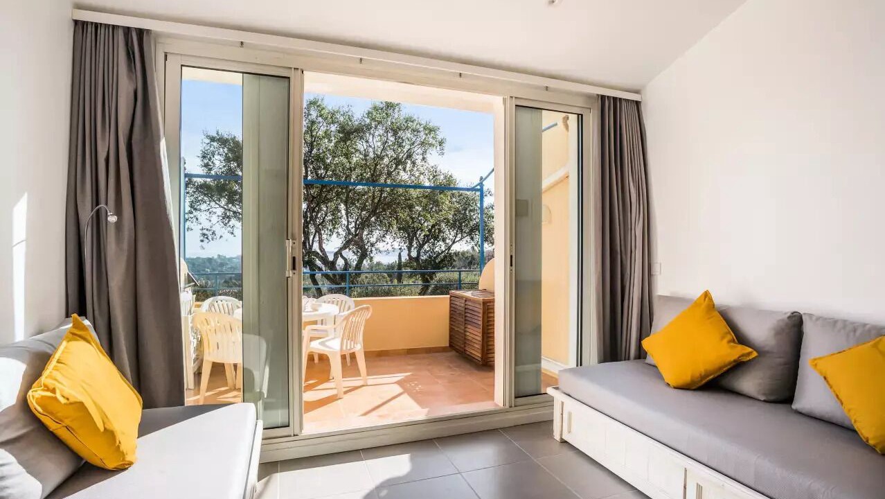 Photo of Livingroom in Les Restanques