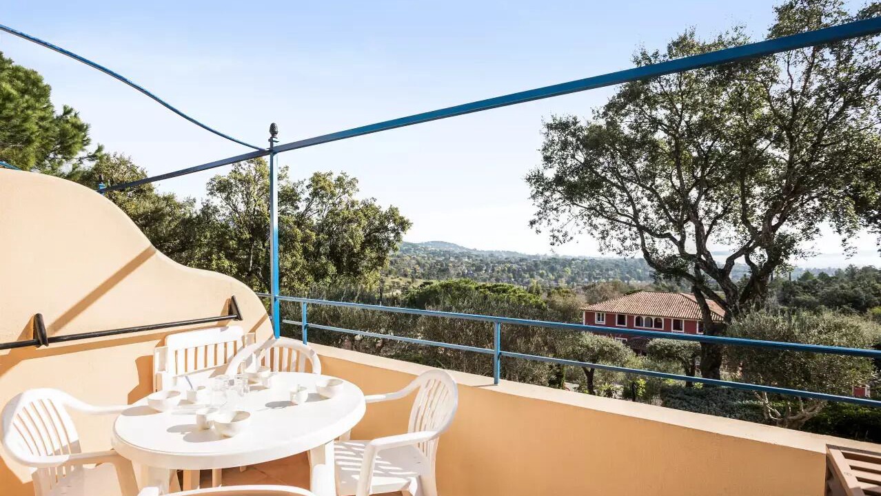Photo of Outdoor in Les Restanques