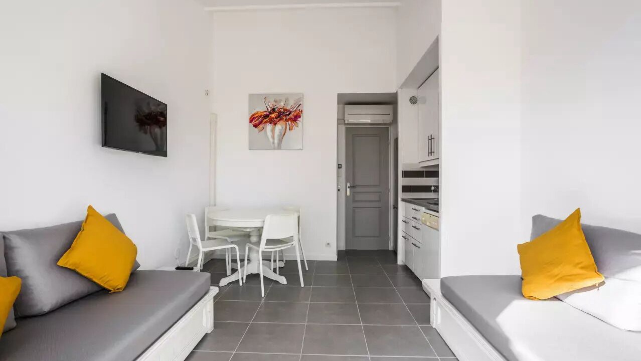 Photo of Livingroom in Les Restanques