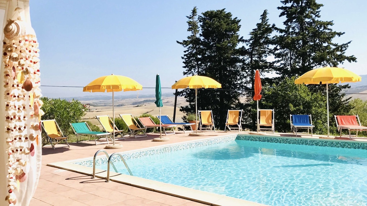 Photo of Outdoor in Montecatini Val di Cecina