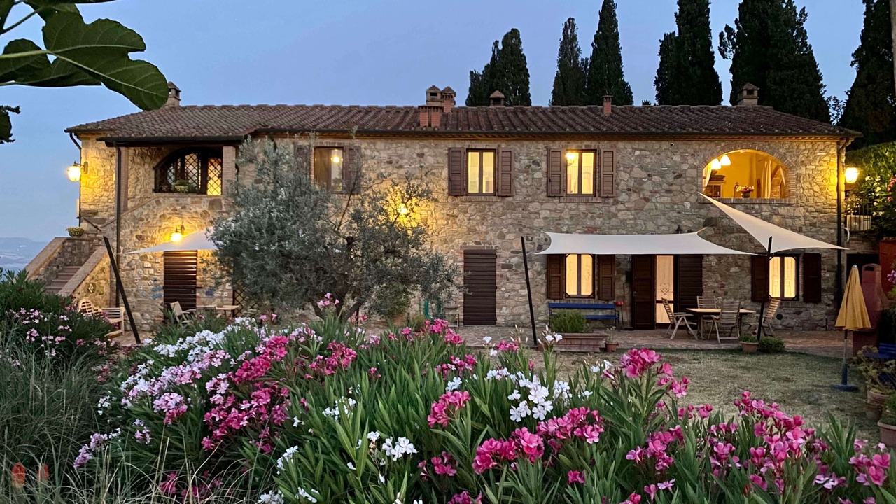 Photo of Outdoor in Montecatini Val di Cecina