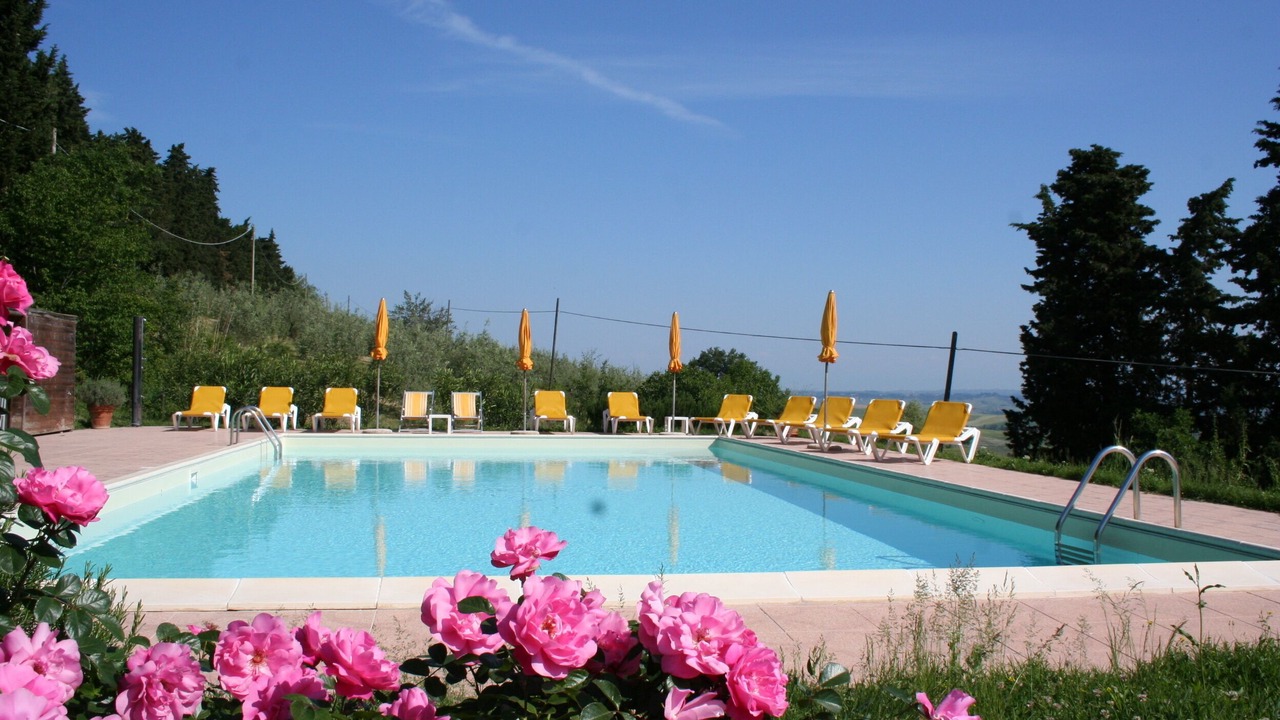 Photo of Outdoor in Montecatini Val di Cecina