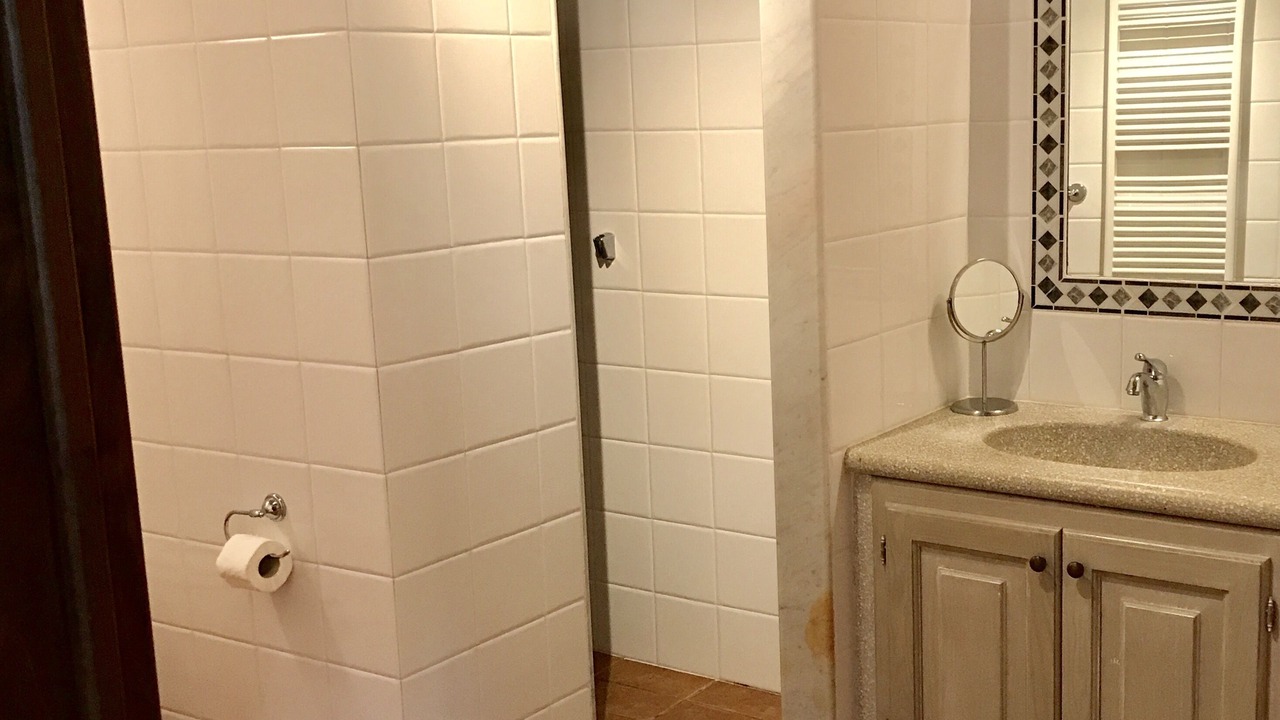 Photo of Bathroom in Montecatini Val di Cecina