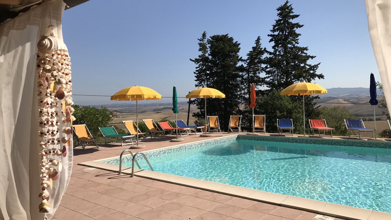 Photo of Outdoor in Montecatini Val di Cecina