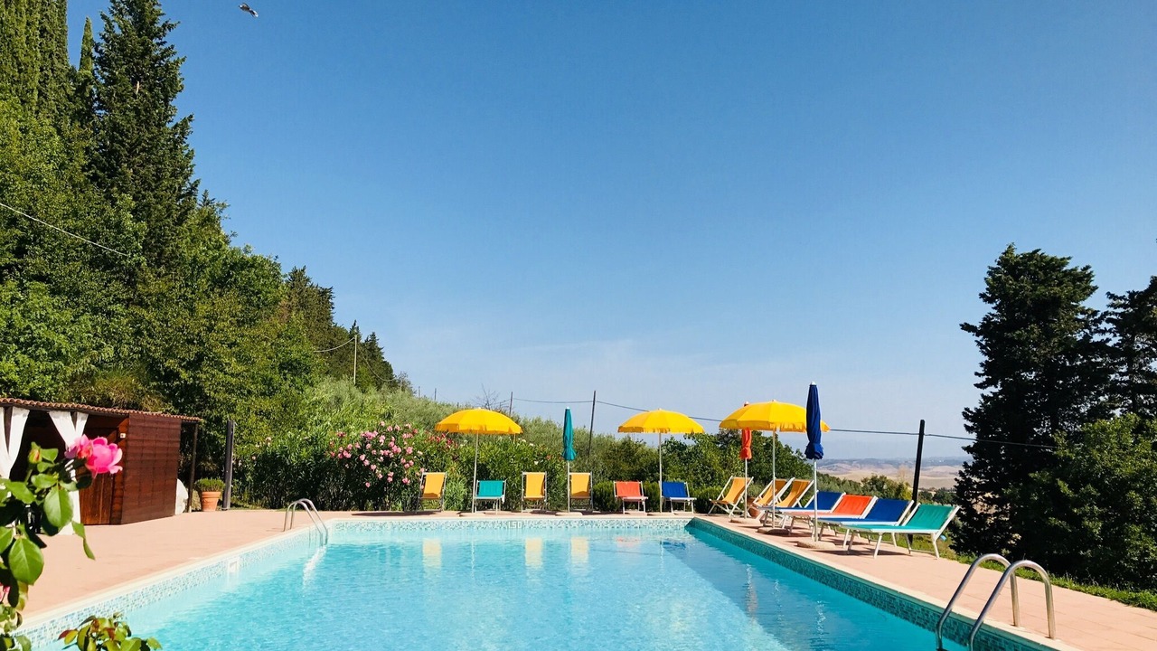 Photo of Outdoor in Montecatini Val di Cecina